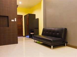 The Mondrian Khon Kaen Apartment Buitenkant foto