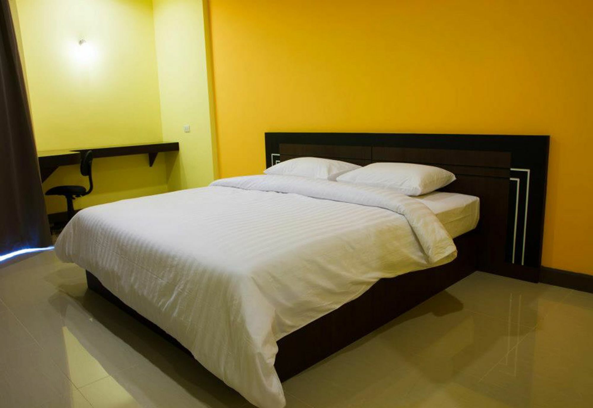 The Mondrian Khon Kaen Apartment Buitenkant foto