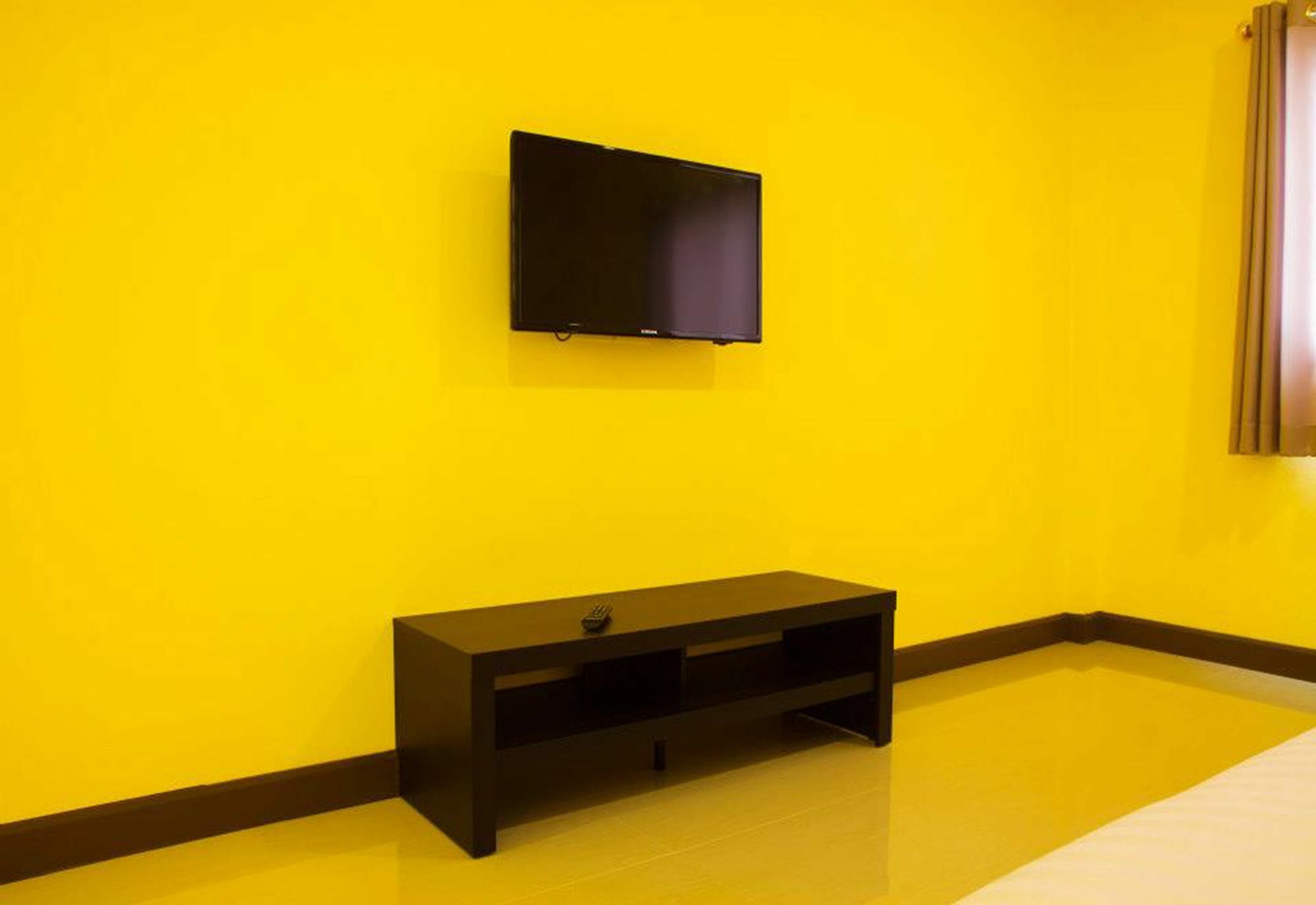 The Mondrian Khon Kaen Apartment Buitenkant foto