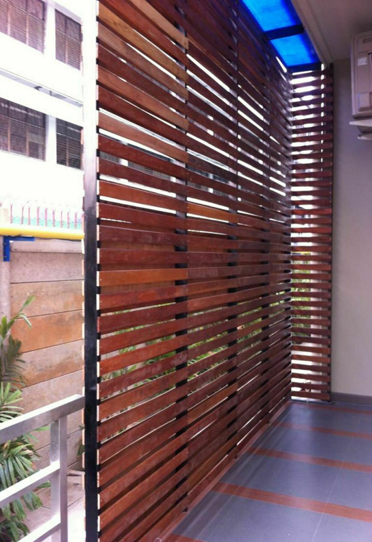 The Mondrian Khon Kaen Apartment Buitenkant foto